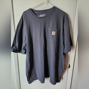 Mens Carhartt T Shirt